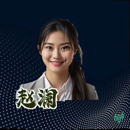 赵澜